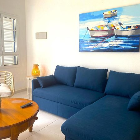 Apartamento Las Crucetas كاليتا دي سيبو المظهر الخارجي الصورة