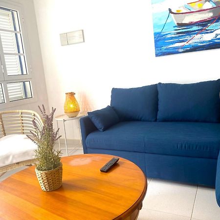 Apartamento Las Crucetas كاليتا دي سيبو المظهر الخارجي الصورة