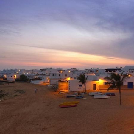 Apartamento Las Crucetas كاليتا دي سيبو المظهر الخارجي الصورة