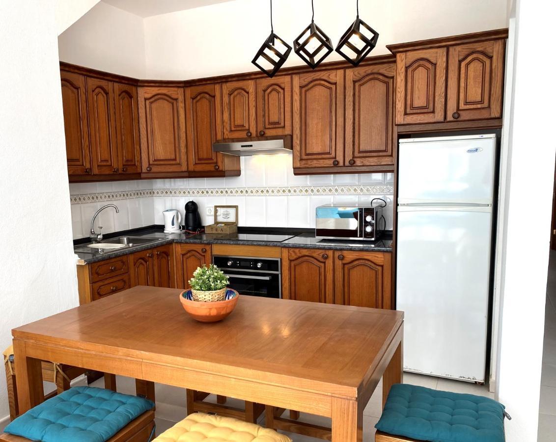 Apartamento Las Crucetas كاليتا دي سيبو المظهر الخارجي الصورة
