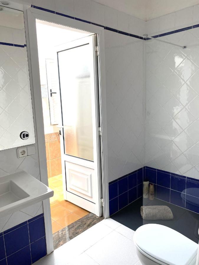 Apartamento Las Crucetas كاليتا دي سيبو المظهر الخارجي الصورة