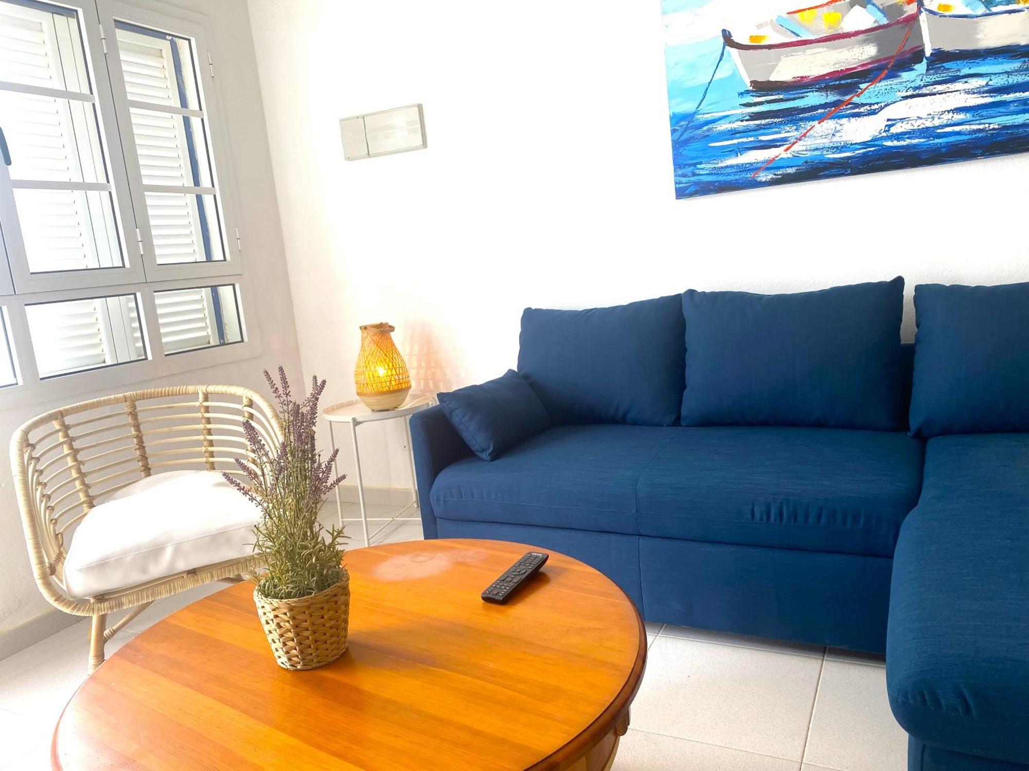 Apartamento Las Crucetas كاليتا دي سيبو المظهر الخارجي الصورة