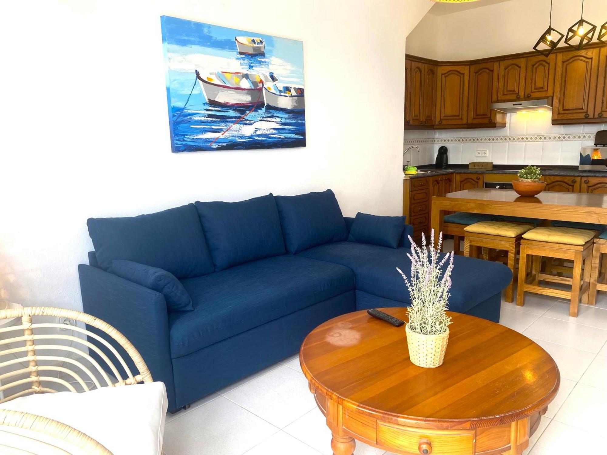 Apartamento Las Crucetas كاليتا دي سيبو المظهر الخارجي الصورة