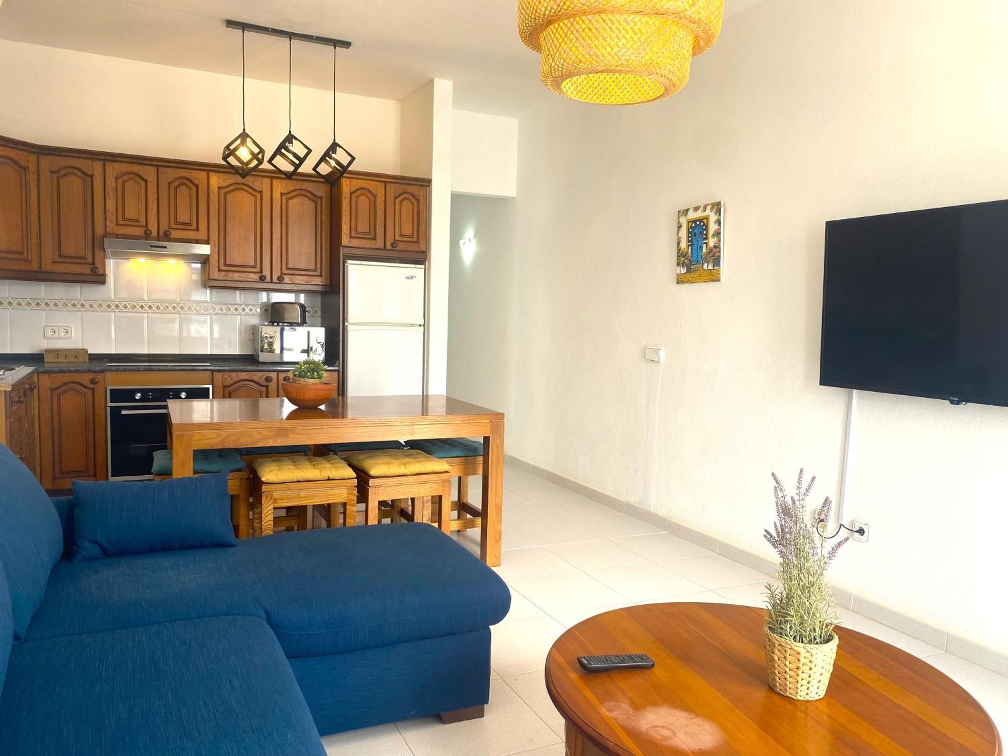 Apartamento Las Crucetas كاليتا دي سيبو المظهر الخارجي الصورة