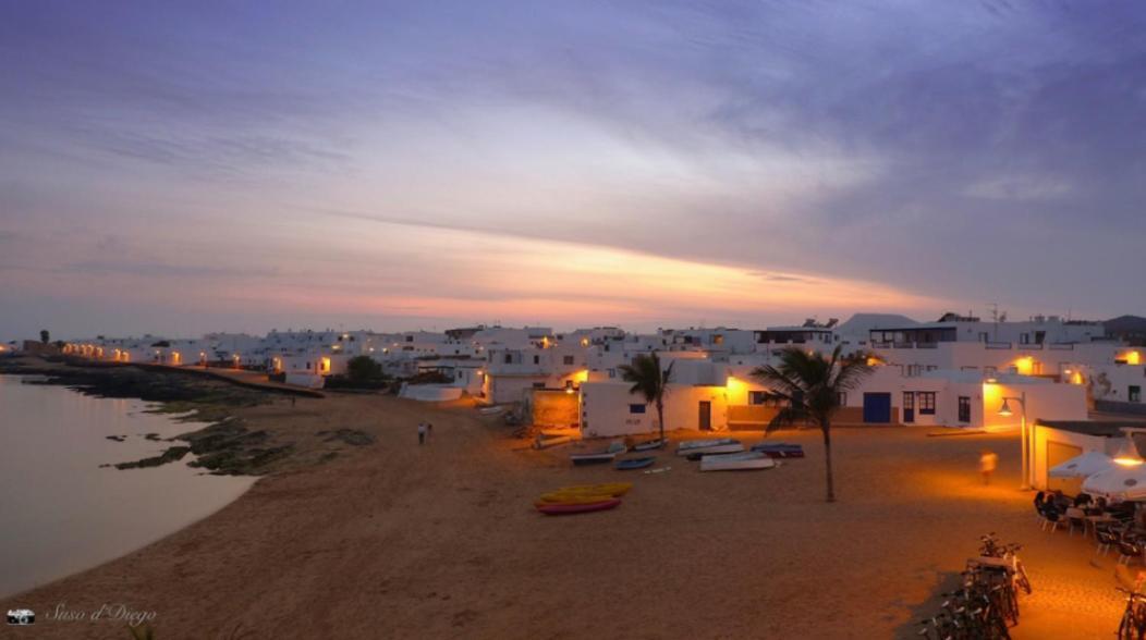 Apartamento Las Crucetas كاليتا دي سيبو المظهر الخارجي الصورة